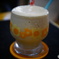 冷たいドリンクを