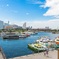 YOKOHAMA BLUE