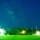 天の川