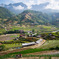 Lao Chai Village, Vietnam