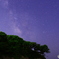 2016年の夏。荒崎の天の川　1