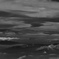 ３７７６m　からの空と雲