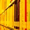 昼下がりの図書館