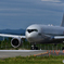 空中給油機