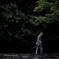 「雨上がりのダンディ」