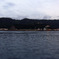 対岸の風景