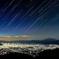 甲府夜景