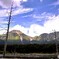 上高地