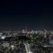 NIGHT VIEW OF TOKYO