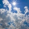 夏空