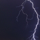 Lightning @Hong Kong
