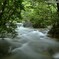 山口県 黒岩峡