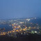 函館の夜景