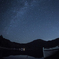 満天星空