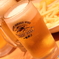 祭り前の一杯