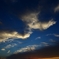 ある日の夕景 ４