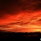 ある日の夕景 １３