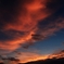 ある日の夕景 １４