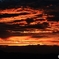ある日の夕景 １６