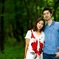 beautiful couple