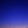 ある日の夕景 ２０
