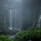 Shiraito waterfall