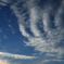 雲の行方