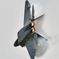 F-22A RAPTOR・・・３