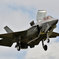 F-35B