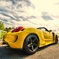 Yellow…MR-S　