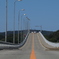 端と端を繋ぐ橋