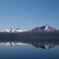 樽前山