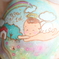 33週と１日