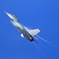 F-16C demo flight  (sapporo air show)