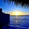 Maldives Sunrise