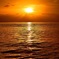 Maldives Sunset