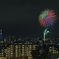 足立の花火大会2016