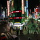 新宿駅新南口付近