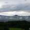 山々