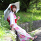 浴衣美人 #2