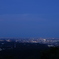 高尾山からの東京の夜景