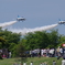 低空飛行でGO