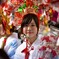 天女がいた夏:天神祭2016