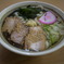 養老山麓豚うどん♪