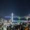 Nagasaki Rainbow Bridge