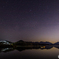 千丈寺湖の星屑