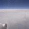 機上の風景