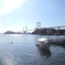 よしうみいきいき館から来島海峡大橋