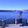 梅雨明けの空