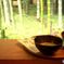 お抹茶